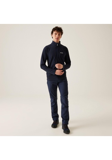 Regatta Montes Erkek Polar - Lacivert