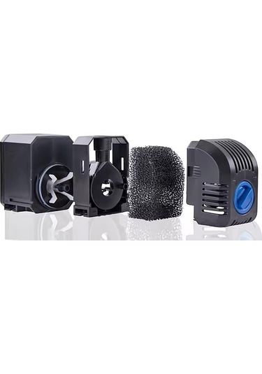 Momentum Pkl-110l Süs Havuzu Pompası 4.1 Metre 5000 Litre/saat