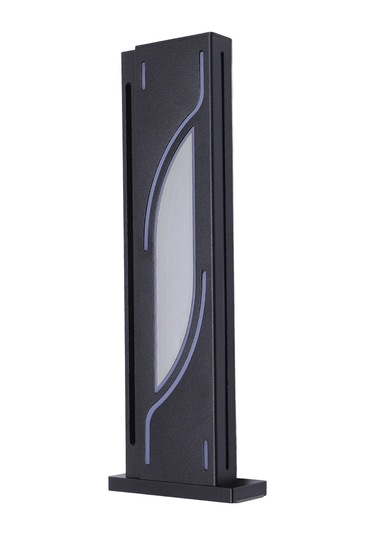 Xindoker Rgb Işıklı Yüksekliği Ayarlanabilir Gpu Stantı, Manyetik Tabanlı Mavi Alüminyum, Grafik Kartı Düşmeyi Engelleme, 5v 3pın Argb Senkronizasyonu