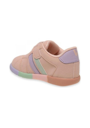 Vicco 950-e24k-453 Heika Unisex Bebe Ayakkabı Pudra