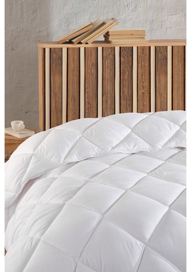 Zeynep Tekstil Dream Time Çift Kişilik Silikon Yorgan