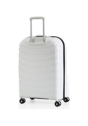 Ççs Polipropilen Kabin Boy Valiz Ccs5263-3 Beyaz