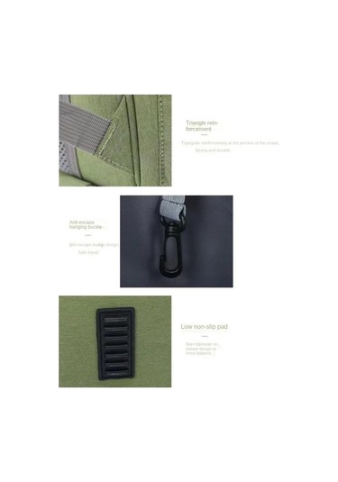 Jialan Kedi Sırt Çantası Taşıyıcı, Nefes Açık Kapsül Sırt