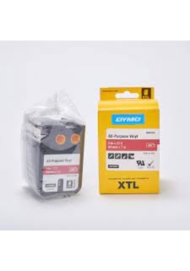 Dymo Xtl Vinil