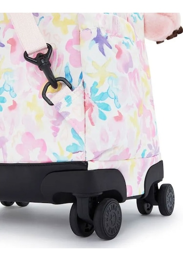 Kipling New Zea Okul Çantası Aqua Sea Kı46744es Aqua Sea