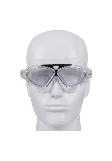 Artfulabode Yüzme Yetişkin Ve Su Sones Şeffaf Pembe Jıejıa J8170 Gözlükleri Geçirmez Çerçeve Büyük Buğulanmaz Ym Çok Renkli