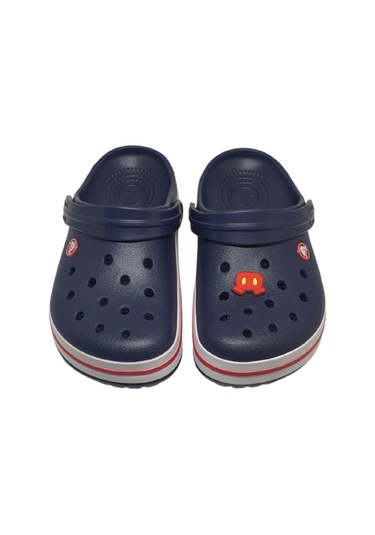 Crocs Terlik Süsü & Renkli Aksesuar Jibbitz (475024356) Çok Renkli