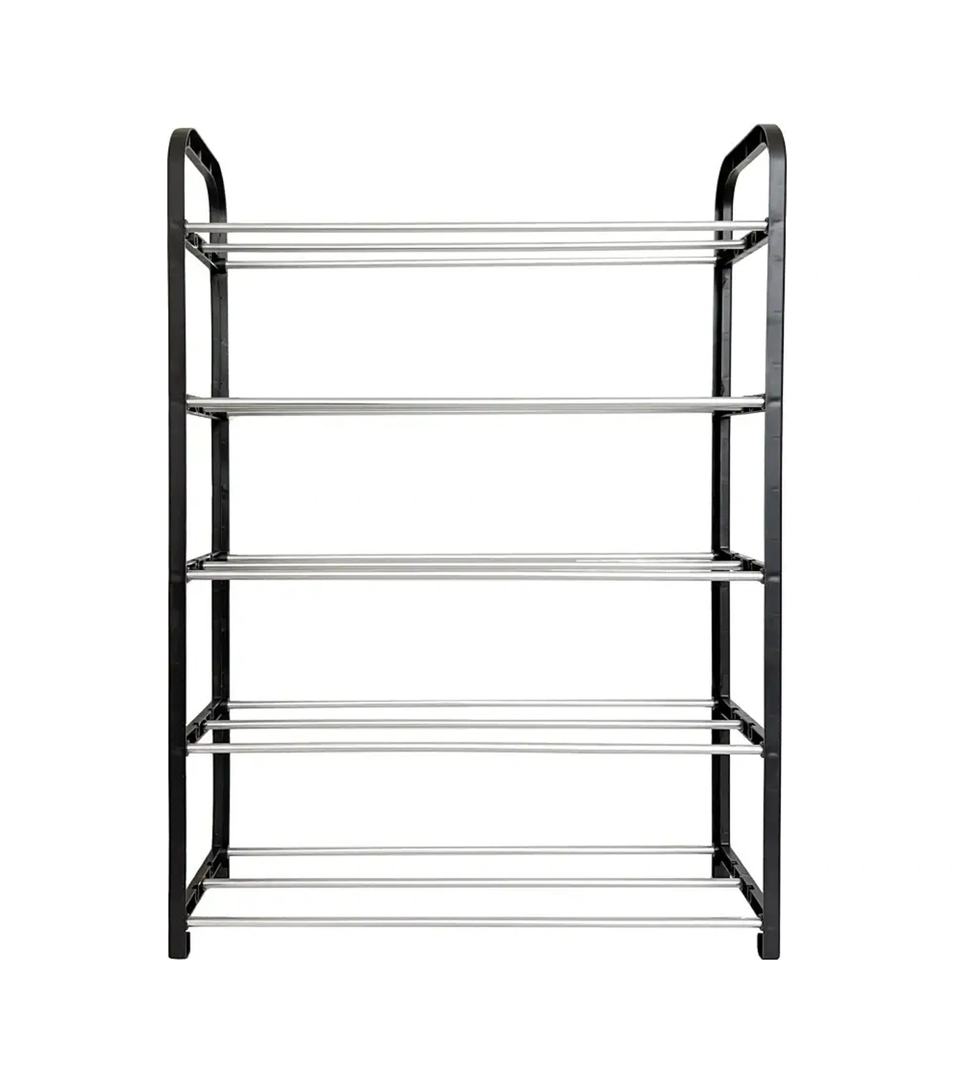 Kroffos Antre İçin Ayakkabı Rafı 50287847 Siyah