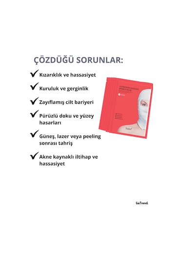 Sudee Nutritious Radiant Energy Mask 30 Ml Cilde Canlılık Ve Nem Kazandıran Kumaş Maske