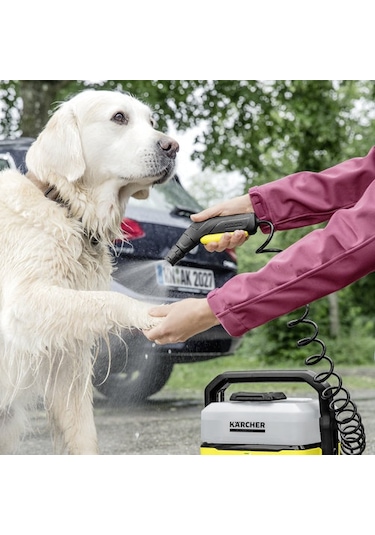 Oc-3 İçin Animal Püskürtme Başlığı