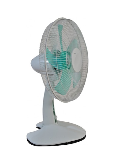 Vals DF 16 Lily  5 Kanatlı Masaüstü Vantilatör
