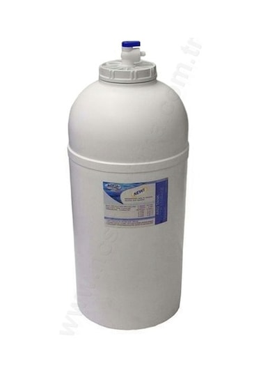 6 Litre Değiştirilebilir Diyaframlı Plastik Ro Tankı