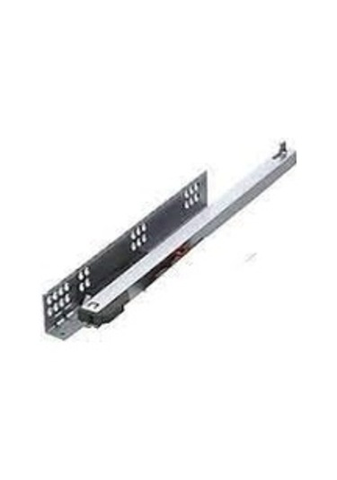 Samet Smart 50 Lik Ray Tek Açılım - Tek Yön Sol L Kısım Diğer