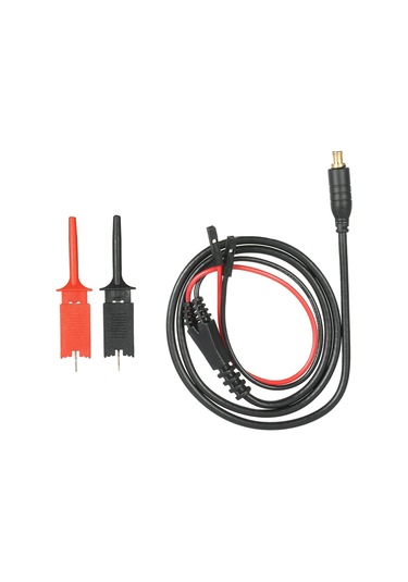 Mufunye Mcx Değiştirilebilir Test Kancalı Osiloskop Probu: Kompakt, Stabil Ve Çok Fonksiyonlu Devre Sinyali Ölçüm Çözümü.