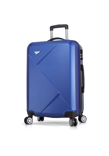 My Valice Diamond Abs Orta Boy Valiz