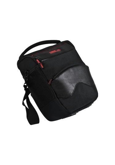 Startrc Games Vr Evrensel Saklama Çantası Elde Taşınabilir Çapraz Çanta Siyah