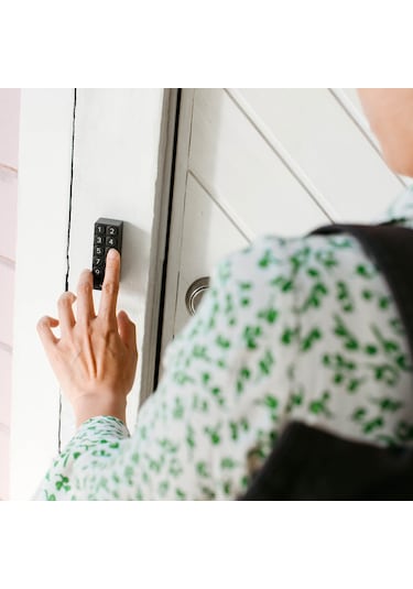 Yale Linus İçin Akıllı Tuş Takımı