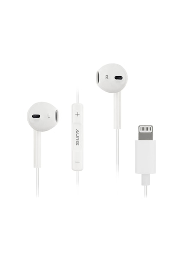 Auris ARS-BT007 Lightning Kulak İçi Kulaklık