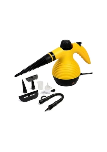Steam Cleaner Buharlı Temizleyici