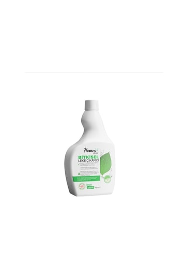 Homm Clean Homm Bitkisel Leke Çıkarıcı 750 Ml