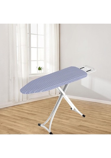 Pazly Yastıklı Ütü Suntek Stil-c Örtü Masası Magideal Isı Elastik İu Altın