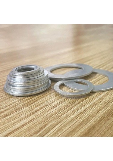 Homyl 50 Testere Bıçağı Burç Burçlar Oyma Aralayıcı