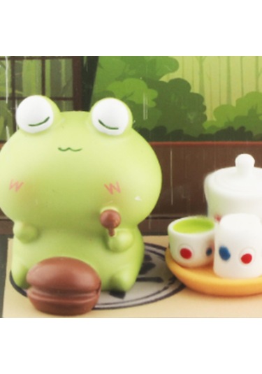 Suntek Reçine Heykeller Hayvan Heykelleri İç Mekan Yatak Küçük