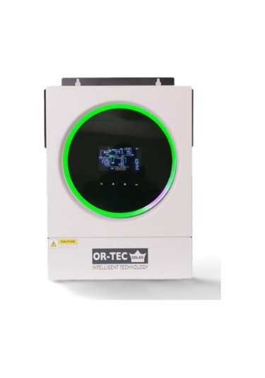Or-tec 5.6kw 48v Akıllı İnverter