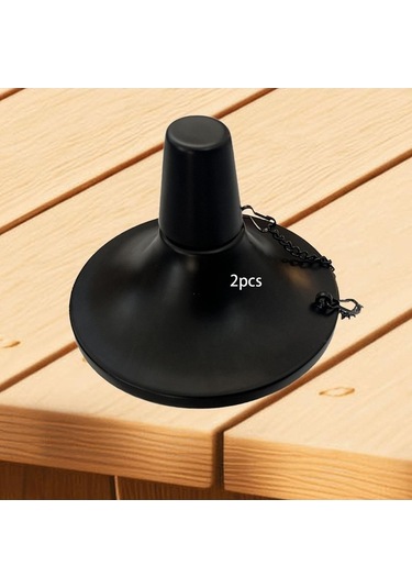 Pazly Ve Suntek Parti Dekoru İçin Fitilli Bahçe 2 Parça Pd