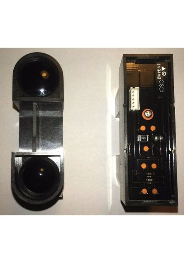 Sharp 2Y0A700 F 100.550 Cm Arduino Ir Mesafe Sensörü