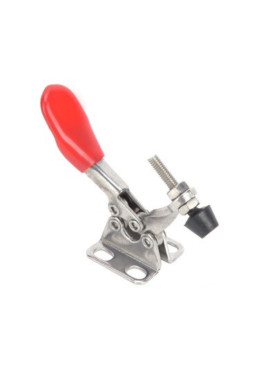 Padalink Gh-201-ass 2 Adet 304 Paslanmaz Çelik Manuel Welding Klembi, 27kg Tutma Gücü, 1.5mm Plaka Kalınlığı, Dayanıklı Ve Kolay Kurulum