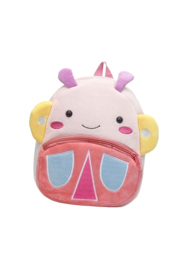 Suntek Erkek Ve Kız Çocukları Için Sevimli Anaokulu Yumuşak Çok Renkli