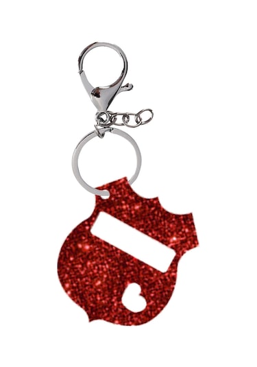 Duangduang Anahtarlık Charms Silikon Kalıplar Anahtarlık Kalıp Dıy Kolye Döküm Silikon Kalıp