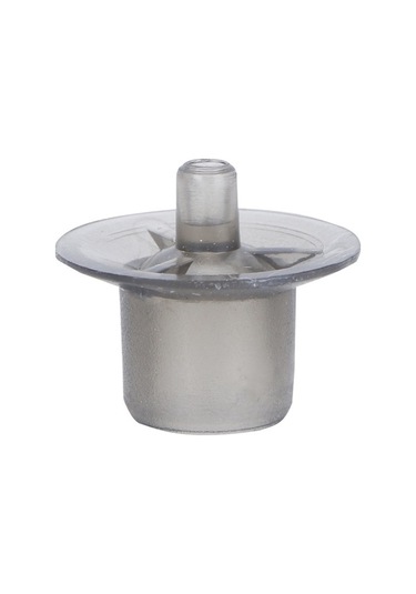 Tongxida 100 Adet Plastik Kraliçe Arı Yetiştirme Kabı, Arıcılık İçin Pratik Kraliçe Arı Yuvası, Hafif Ve Çevre Dostu