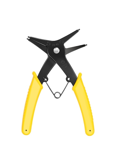 Tenfowee İç Ve Dış Çemberli Somun Tırpanı, Yüksek Karbon Çelik Ve Kauçuk, Cihaz Bakımı Ve Montaj İçin Uygun