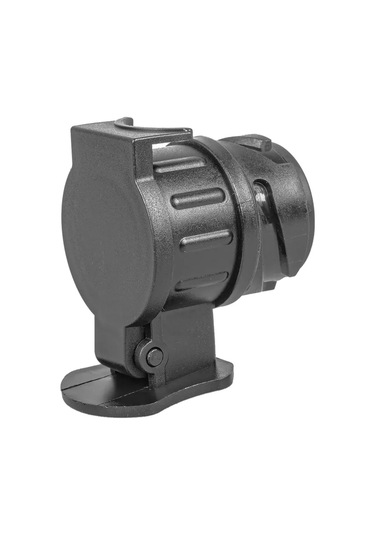 Arnezı 13 Pinli Traktör Yuvasından 7 Pinli Traktör Yuvaya Adapter Çekici Adaptörü 330036572