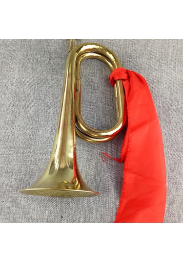 Suntek Pirinç Kumaşlı Standart Trompet Orkestrası