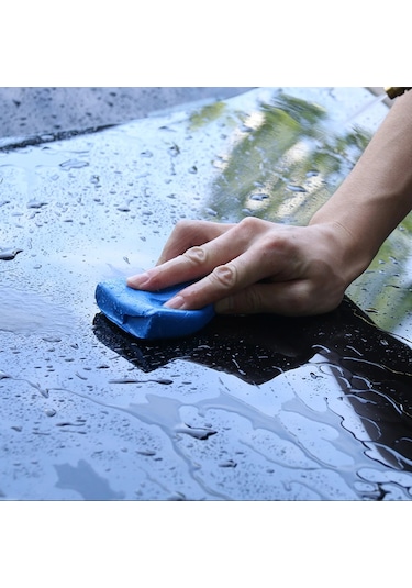 Kil Hamuru Araç Oto Yüzey Temizleme 3m Nano N11.2907