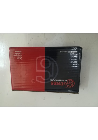 SUPAP TAKIM I-20 1.2 16V (IN-8 ÖLÇÜ:26.8X5.475X101 / EX-8 ÖLÇÜ:24