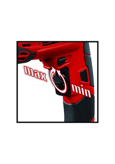 Einhell TC-ID 1000 E Kit Darbeli Matkap - 4259844