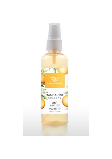 David Walker Classic Mandalina Sprey Kolonya 100 ML