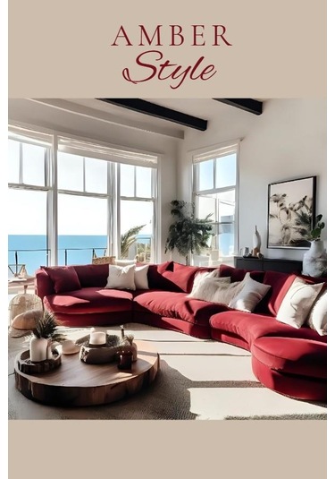 Amber Kokusu Soul Of Caria Ev Parfümü 200 Ml Karışık