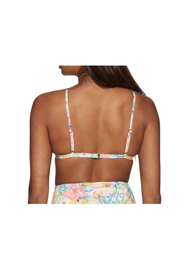 Billabong Bıllabong Sweet Tropıcs Cecı T 1220 Çok Renkli