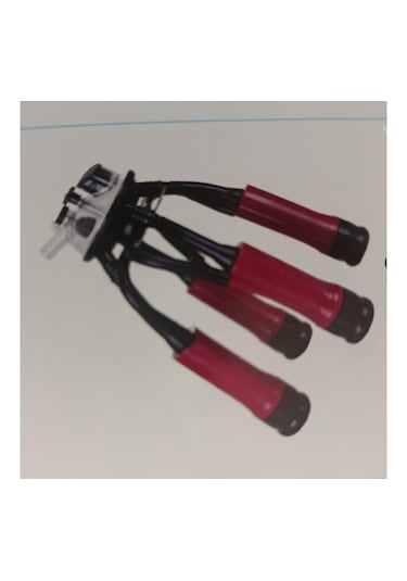 Genel Markalar Süt Sağım Makine Süt Pençe Komple 240cc.