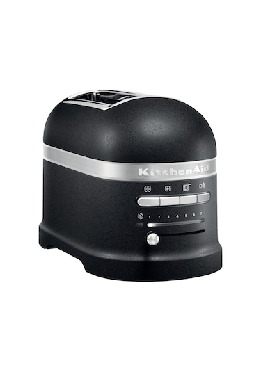 Kitchenaid 5KMT2204EBK 2 Dilim Ekmek Kızartma Makinesi