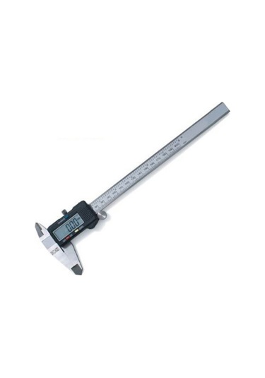 Oem Kmp200 Dijital Kumpas 0-200 Mm