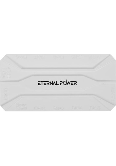 Eternal Power Tankcore X 750w Power Supply Tank Black Edition