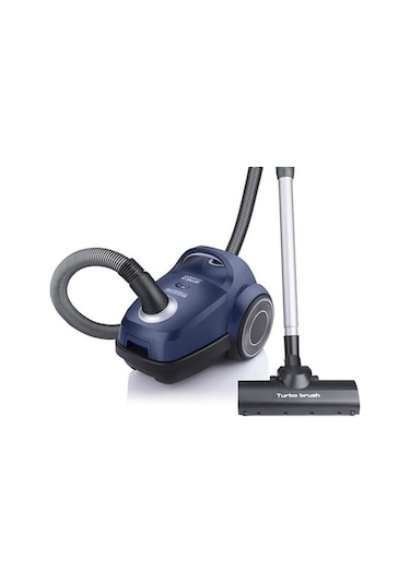 Arnica ET14000 Lotus Trend Toz Torbalı Elektrikli Süpürge