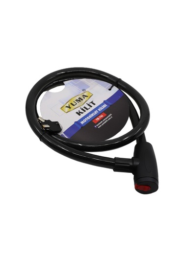 Motorbisiklet Kilidi 20x150 Cm Ym-746