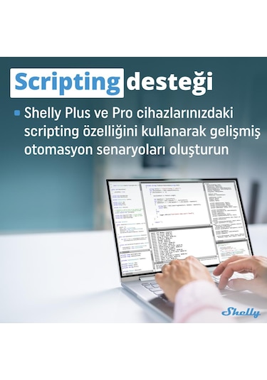 Shelly BLU Bluetooth Gateway